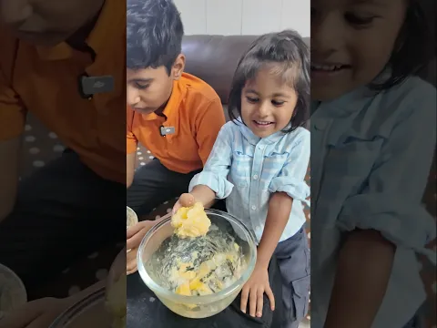 நெய்யில் Ice Cube போட்டா வெண்ணெய் ஆகுமா? 😱🧈 | Viral Hack Test! #Viral #Shorts #Tamil
