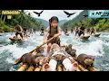 Download Lagu Bé Gái Mồ Côi Liều Mạng Cứu Ông Lão Nằm Hấp Hối Trên Sông, Ai Ngờ Được Ông Là Chủ Tịch Nhận Làm Con
