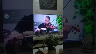 مقطع من رائعة الفنانة نعيمة سميح 