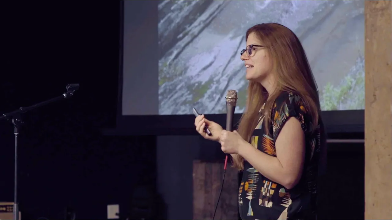 Gena Wirth: Toward an Urban Ecology