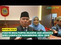 Download Lagu PASUTRI BEDA PARPOL DILANTIK JADI ANGGOTA DPRD KABUPATEN KABUPATEN GUNUGNKIDUL 2024-2029.