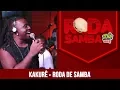 Download Lagu Grupo Kakurê na Roda de Samba da Nº1
