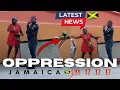 Lagu Jamaica 🇯🇲 People Look 👀 ya. This is Oppression ⁉️‼️🚔🚔.