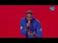 Lammy performs ‘Holla at your Boy’ by Wizkid – Nigerian Idol | S9 | E7 | Live Show | Africa Magic