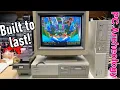 Download Lagu PC archeology: The HP Vectra N Series, a well made pizza box PC from the early 90s