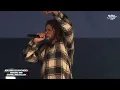 J. COLE - No Role Modelz @ Rolling Loud New York