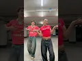 Download Lagu WE FINALLY DID THE SODA POP viral Kpop dance 🤭🔥 | Cadel and Mia x Demon Hunters ❤️