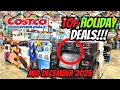 COSTCO S BEST DEALS This Month Electronics Small Appliances More
