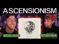 Download Lagu WE REACT TO SLEEP TOKEN: ASCENSIONISM - THEY DID IT AGAIN!!