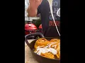 Download Lagu Cinnamon Rolls on the Kamado Joe