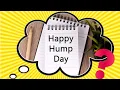 Why Is Wednesday Called Hump Day