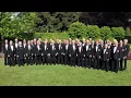 Franciscus Parochie Veghel, 29 Mei 2022, Afscheidsconcert Jan van Lee mannenkoor.