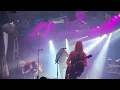 Dynazty - Power of Will - LIVE 12/2021 - Pakkahuone, Tampere, Finland