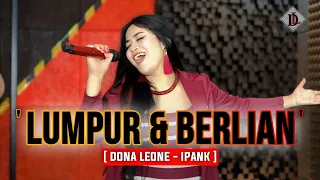 mud u0026 diamonds dona leone woww viral the thundering voice of a pregnant indonesian lady rocke 