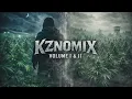 NWKZ - KZnomix: Volume 1 \u0026 2 (Complete Collection)