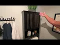 Over The Toilet Storage Cabinet for Bathrooms
