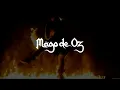 Mägo de Oz • La Danza Del Fuego • Letra