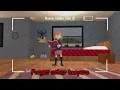 Meggy is a bad lawyer