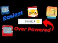 EASIEST And Most OVERPOWERED BLOOKET HACK Working December 2021