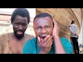 Download Lagu asɛm aba! Ghana Noah Ebo onthult het mysterie achter de bouw van Noach's Ark eii