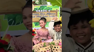 pumarada sila duday nag enjoy sila 
