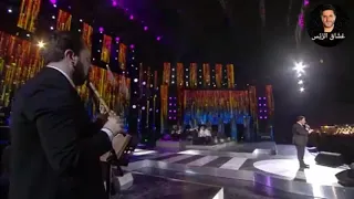 من اجمل مواويل ملحم زين Melhem Zein 