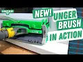 Download Lagu Unger Radius Brush IN ACTION | NEW FROM UNGER 2023