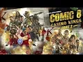 Comic 8 Casino Kings Part 2 | Bukan Nasabah Bank Ini