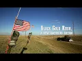 BLACK GOLD RUSH Full Film williston North Dakota