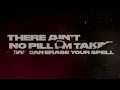 Heyder x Robbie Rosen - Weakness (Official Lyric Video)