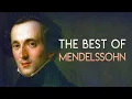 Download Lagu The Best of Mendelssohn