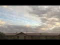 Tempe AZ 18 Time Lapse