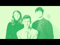 THE GOON SAX Marc Riley 11th June 2018