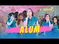 Lagu Shinta Arsinta - ALUM (Official Music Video ANEKA SAFARI)