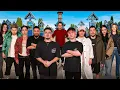 Download Lagu LIVE CONFRUNTAREA FINALA: PUBLICUL VOTEAZA SOARTA ECHIPELOR (Fugiti de Acasa S2: Ep. 10)