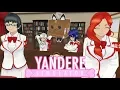 I Keep Getting Pepper Sprayed Yandere Simulator Student Council Update