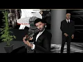 black lion mafia Family