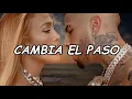 Download Lagu Jennifer Lopez, Rauw Alejandro - Cambia el Paso (Official Video Lyric)