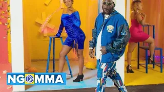 pesa naiboi x dj shiti official video 