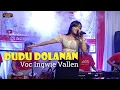Dudu dolanan //  voc. Ingwie vallen // ACS pro audio (cover)