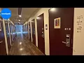 Download Lagu I Slept in Individual Private Capsule in Tokyo Japan | Internet Cafe Kaikatsu