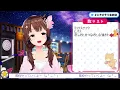 Itoshisato Setsunasato Kokoro Zuyosato - Ryoko Shinohara【Tokino Sora / Hololive】