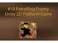 10 Patrolling Enemy -
