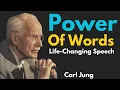 Download Lagu Say This 100 Times Every Day! Life-Changing Speech: Carl Jung Wisdom