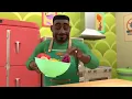 Yes Yes Fruits Song | @CoComelon Nursery Rhymes & Kids Songs