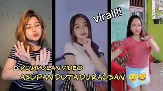 Download VIRALL!!  DUTA DJ BOOM BOOM || DJ RAUSAN TM || Goyangan Penyamangat puasa😹 MP3