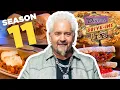 BINGE the Best of Season 11 with Guy Fieri Diners Drive-Ins and Dives Food Network