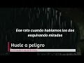 Huele a peligro - La Arrolladora Banda El Limón