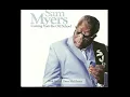 Sam Myers - I Got The Blues