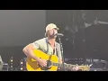 Riley Green- I Wish Grandpas Never Died (Live @ Busch Stadium in St Louis 6/17/23)